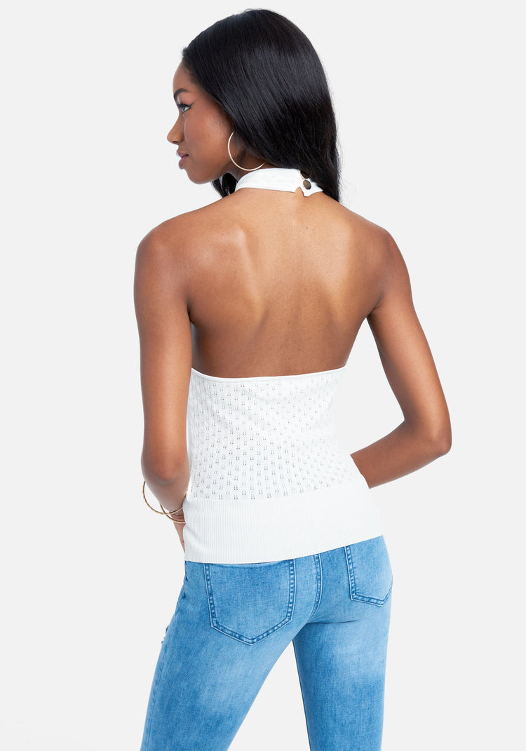Lucent White