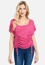 Fuchsia Glow