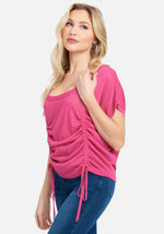 Fuchsia Glow