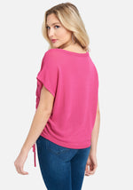 Fuchsia Glow