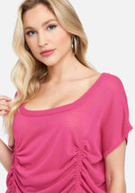 Fuchsia Glow