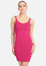Fuchsia Glow