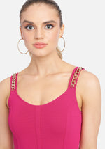 Fuchsia Glow