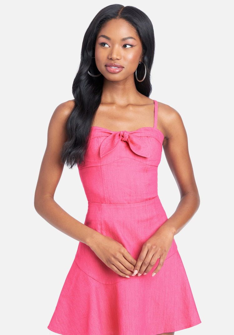 Fuchsia Glow