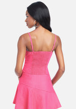Fuchsia Glow