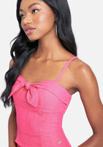Fuchsia Glow