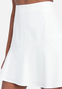 Lucent White