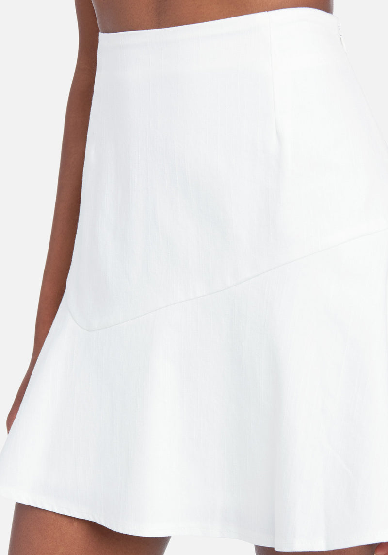 Lucent White