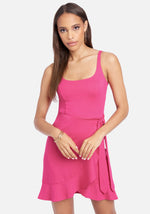 Fuchsia Glow
