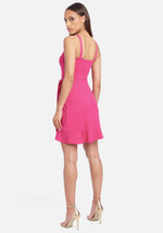 Fuchsia Glow