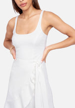 Lucent White