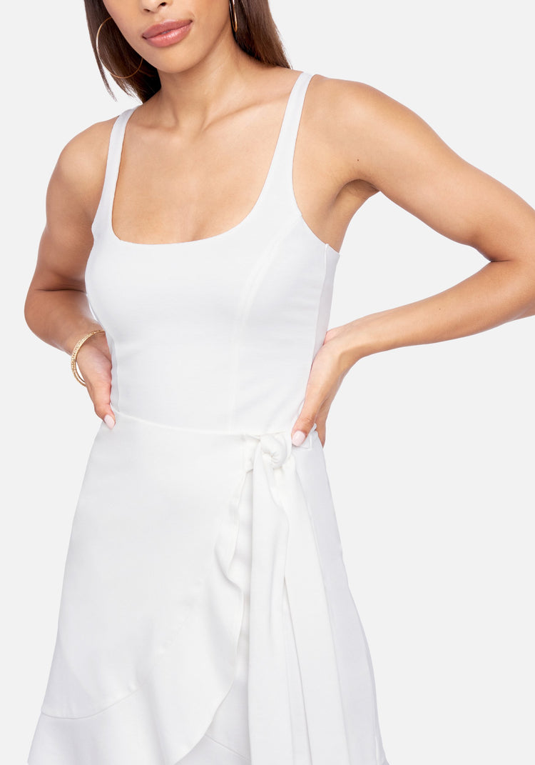 Lucent White