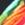 Tropical Neon Print Swatch