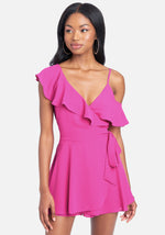 Fuchsia Glow