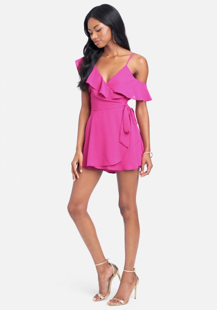 Fuchsia Glow
