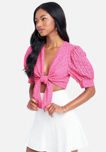 Fuchsia Glow