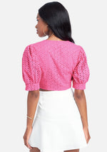 Fuchsia Glow
