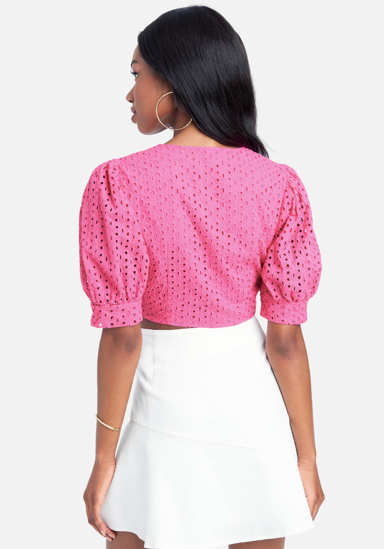 Fuchsia Glow