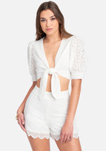 Lucent White