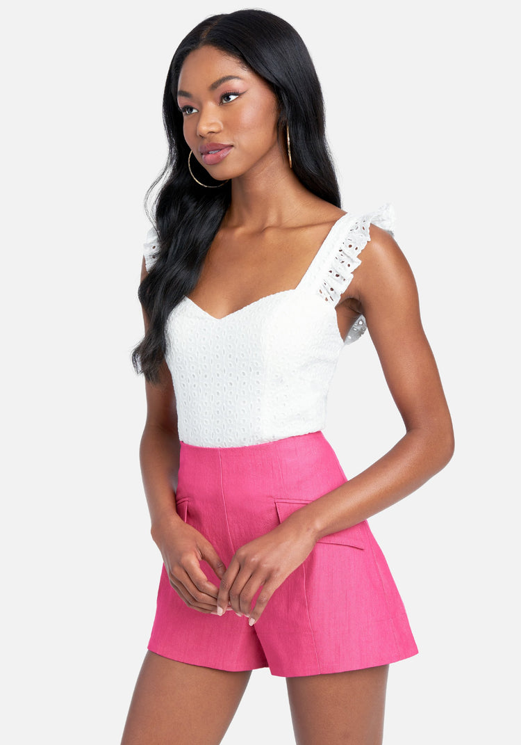 Lucent White