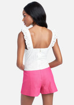 Lucent White