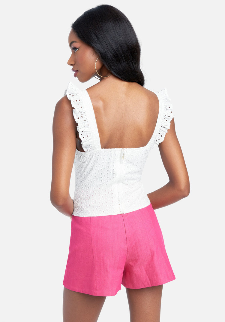Lucent White