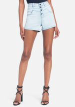 Light Blue Wash