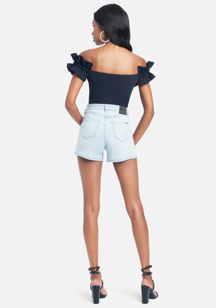 Light Blue Wash
