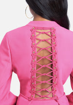 Fuchsia Glow