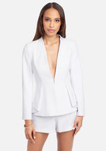 Lucent White