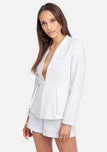 Lucent White