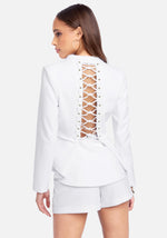 Lucent White