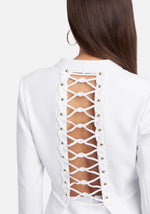 Lucent White