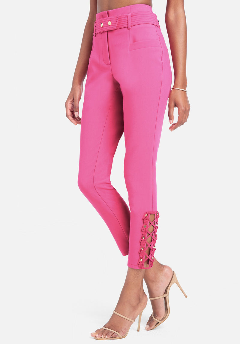 Fuchsia Glow