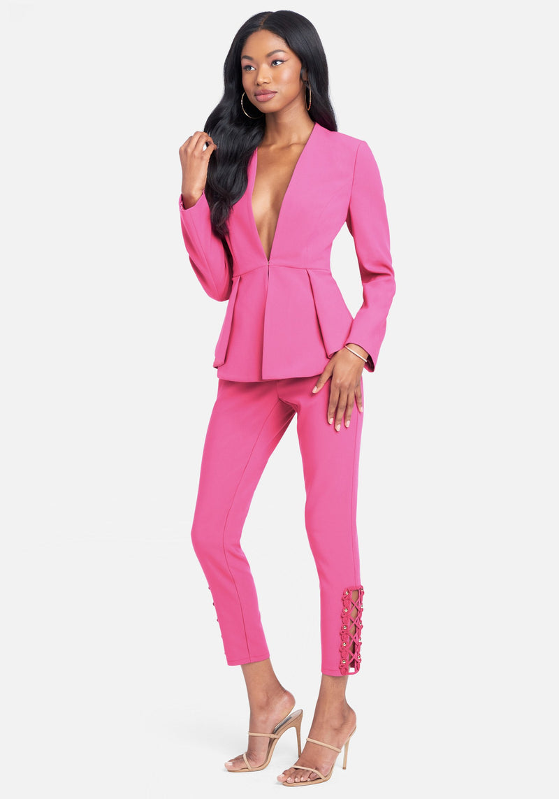 Fuchsia Glow