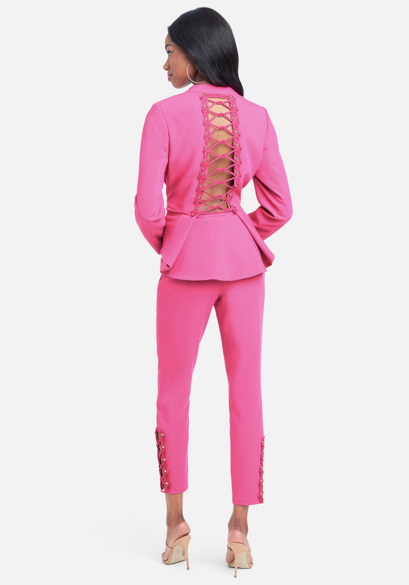 Fuchsia Glow
