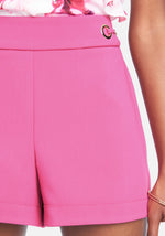 Fuchsia Glow