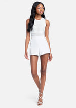 Lucent White