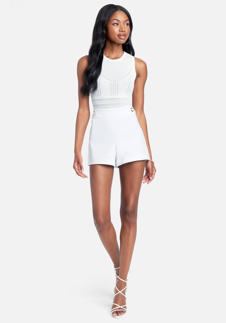 Lucent White