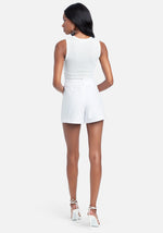 Lucent White