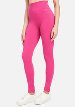 Fuchsia Glow/Black