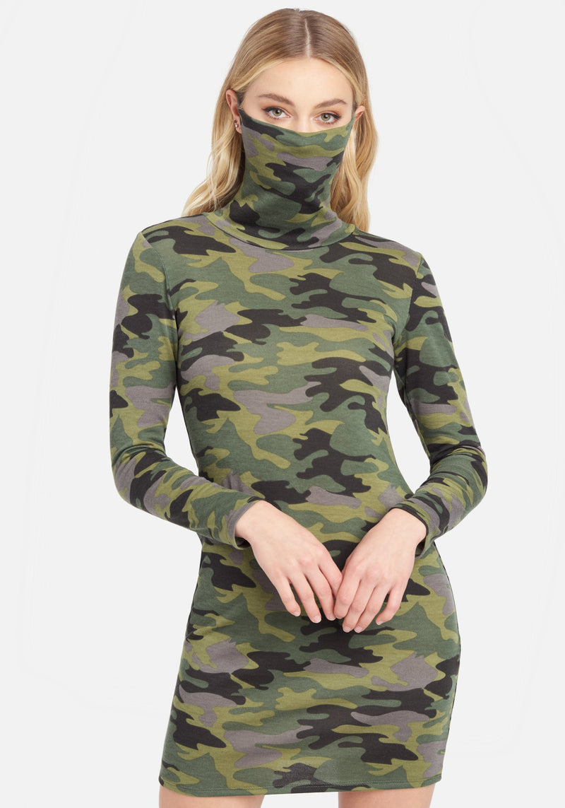 Camouflage