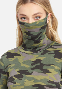 Camouflage
