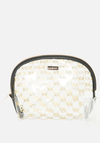 Silver/Gold Check