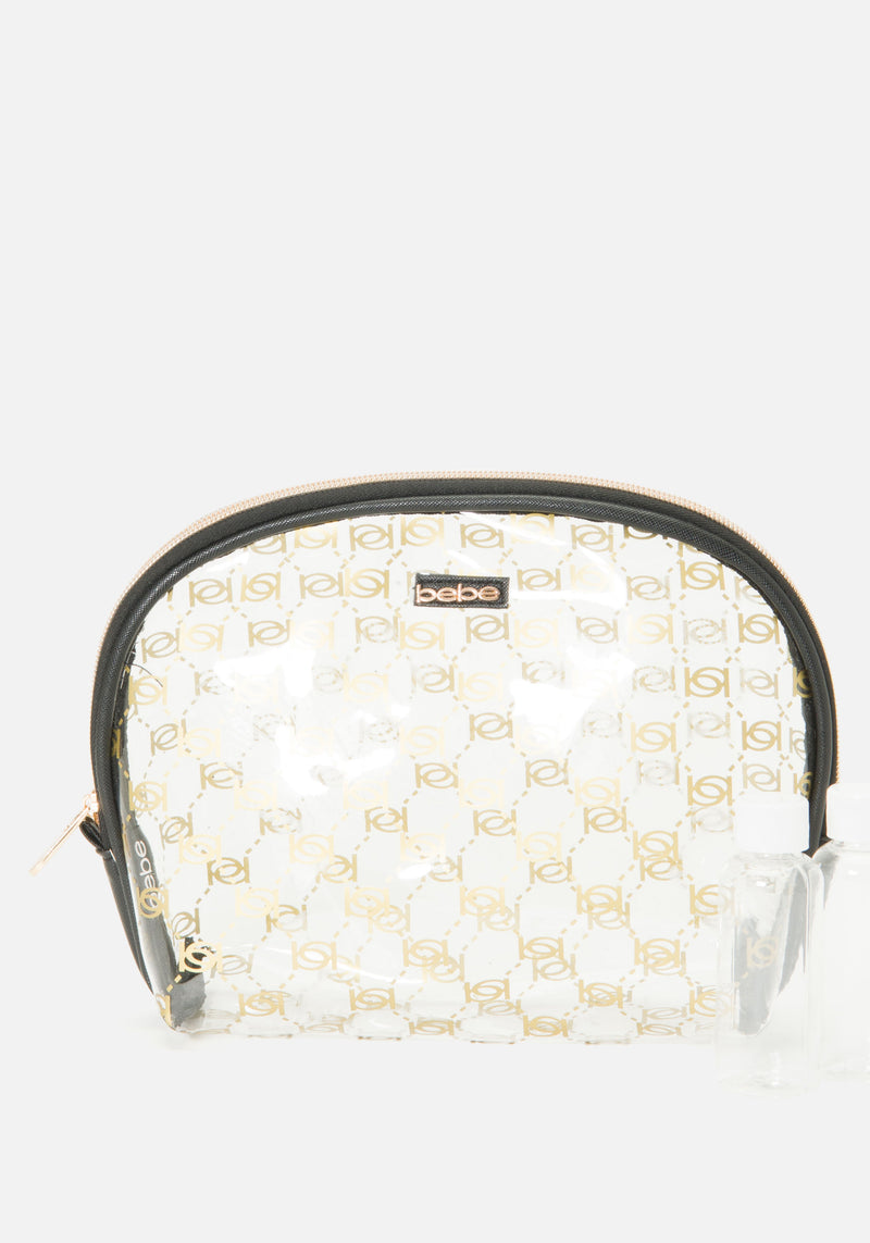 Silver/Gold Check