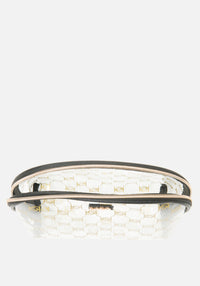 Silver/Gold Check