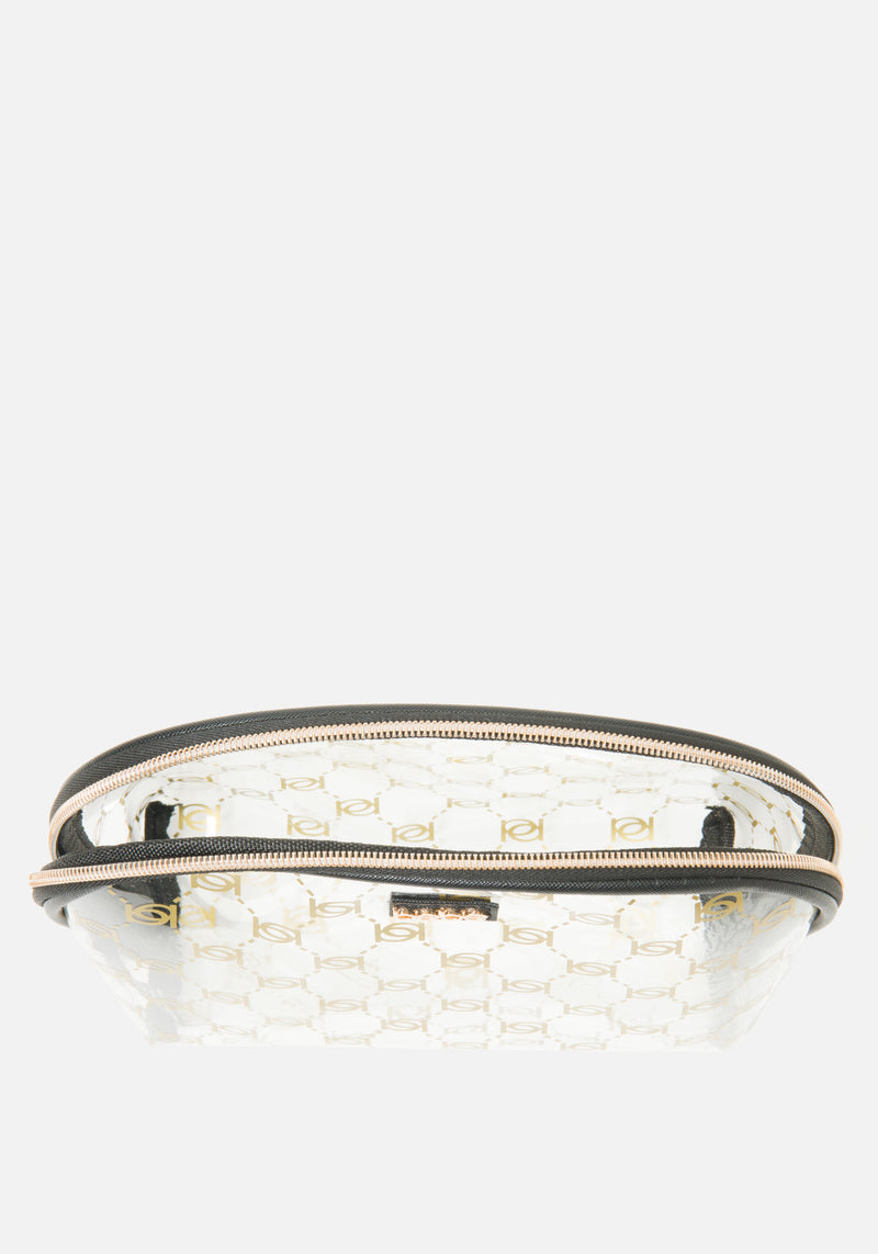 Silver/Gold Check