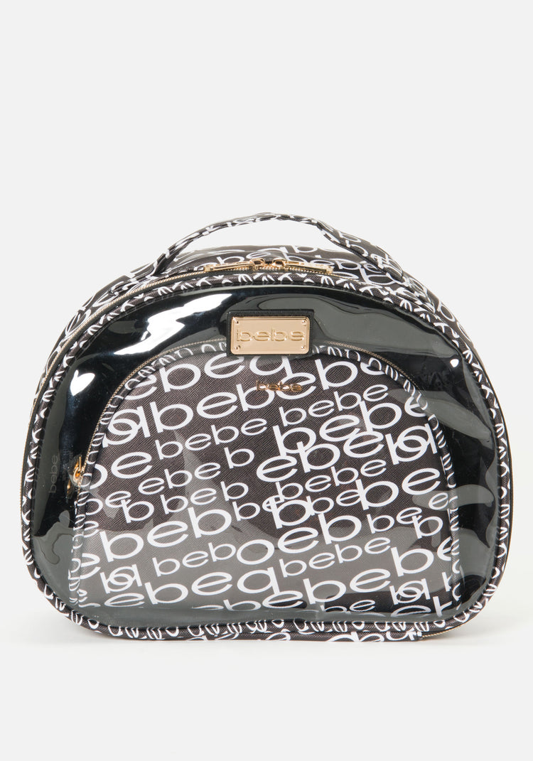 Black/Silver