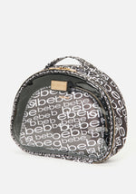Black/Silver