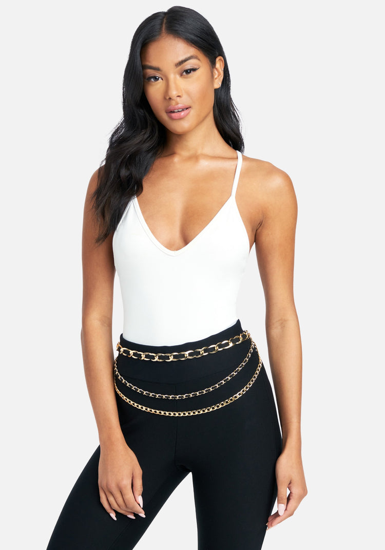Black/Gold